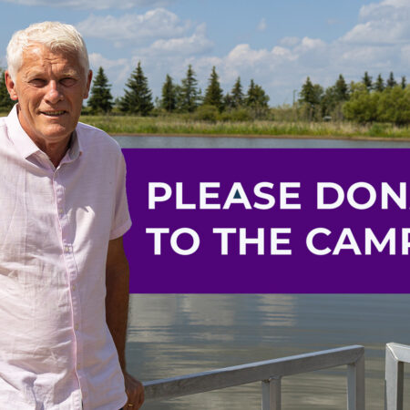 Donate to the Boersma Campaign